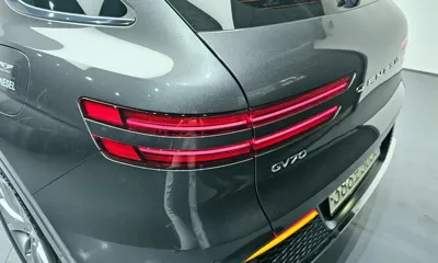 Genesis GV70 2021, 51000 км, за 36600000 KRW - фото 23