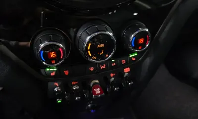 MINI Countryman 2023, 15247 км, за 41000000 KRW - фото 32