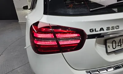 Mercedes-Benz GLA-Class 2018, 52371 км, за 17800000 KRW - фото 23