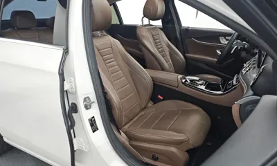 Mercedes-Benz E-Class 2017, 46294 км, за 21990000 KRW - фото 12