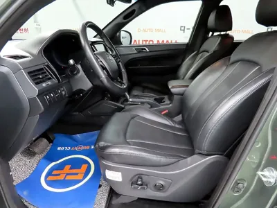 KG_Mobility_Ssangyong Rexton 2022, 73952 км, за 19900000 KRW - фото 10