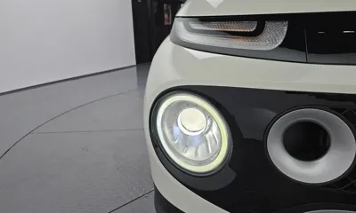 Hyundai Casper 2023, 33096 км, за 16500000 KRW - фото 22