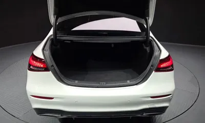 Mercedes-Benz E-Class 2021, 77918 км, за 38500000 KRW - фото 20