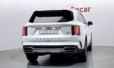 Kia Sorento 2022, 81755 км, за 24900000 KRW - фото 4