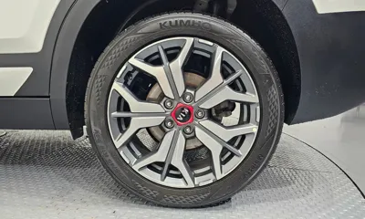 Kia Seltos 2022, 41934 км, за 21500000 KRW - фото 21