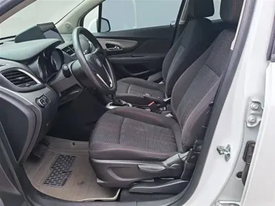 Buick Encore 2015, 163000 км, за 16800 CNY - фото 13