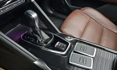 Renault-KoreaSamsung QM6 2019, 137579 км, за 12300000 KRW - фото 9