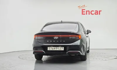 Hyundai Sonata 2024, 43724 км, за 19900000 KRW - фото 4
