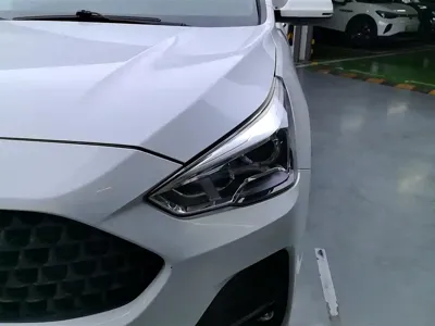 Haval M6 2019, 27900 км, за 33800 CNY - фото 5