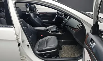 Kia K7 2016, 193304 км, за 6000000 KRW - фото 10