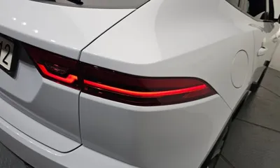 Jaguar E-Pace 2018, 125464 км, за 17200000 KRW - фото 23