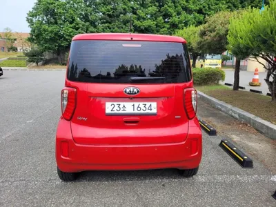 Kia Ray 2015, 105223 км, за 5950000 KRW - фото 5