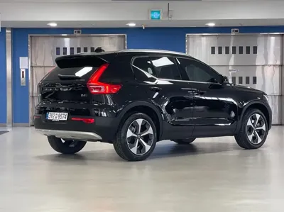 Volvo XC40 2026, 149 км, за 45000000 KRW