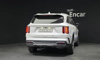 Kia Sorento 2022, 62990 км, за 30900000 KRW - фото 4