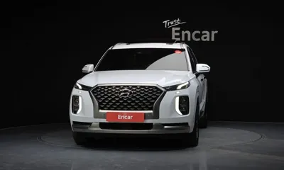 Hyundai Palisade 2022, 71107 км, за 26990000 KRW