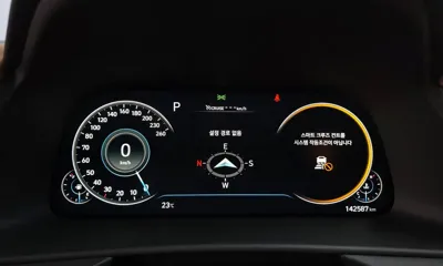 Hyundai Sonata 2020, 142587 км, за 99990000 KRW - фото 8