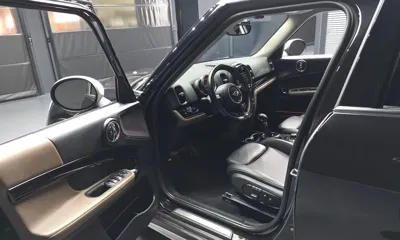 MINI Countryman 2018, 154286 км, за 8900000 KRW - фото 10