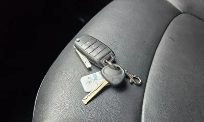 Kia Sportage 2015, 263191 км, за 5000000 KRW - фото 20