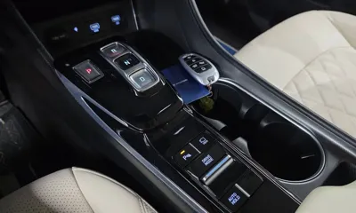 Hyundai Sonata 2020, 95372 км, за 16900000 KRW - фото 9