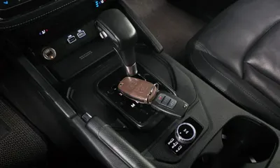 KG_Mobility_Ssangyong Rexton 2022, 25013 км, за 28800000 KRW - фото 9