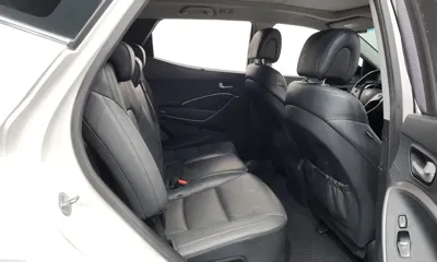 Hyundai Santafe 2015, 75279 км, за 13500000 KRW - фото 12