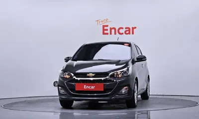 ChevroletGMDaewoo Spark 2020, 24349 км, за 8800000 KRW