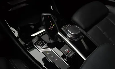 BMW X4 2021, 29164 км, за 45900000 KRW - фото 9