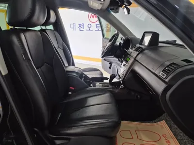 KG_Mobility_Ssangyong Rexton 2015, 160697 км, за 4350000 KRW - фото 11