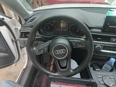Audi A4L 2017, 157500 км, за 71000 CNY - фото 11