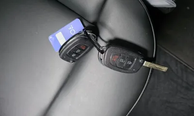 Hyundai Casper 2023, 33663 км, за 10500000 KRW - фото 29