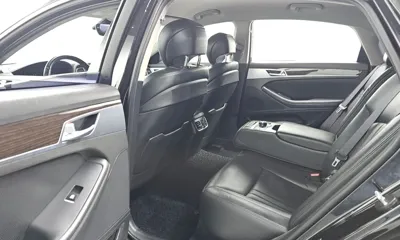 Genesis G80 2018, 193565 км, за 10500000 KRW - фото 12