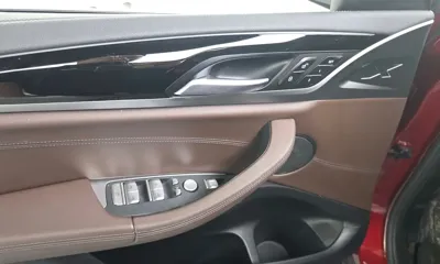 BMW X4 2021, 43178 км, за 30990000 KRW - фото 29