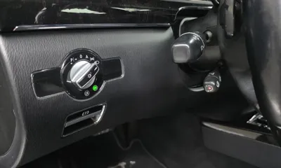 Mercedes-Benz S-Class 2012, 321368 км, за 5500000 KRW - фото 12