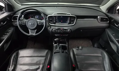 Kia Sorento 2015, 321173 км, за 5990000 KRW - фото 7