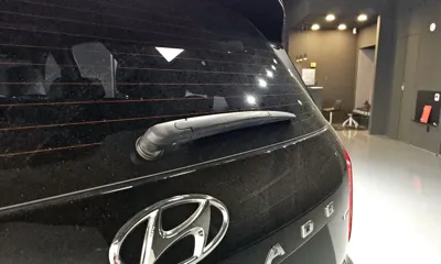 Hyundai Palisade 2021, 87538 км, за 25500000 KRW - фото 36