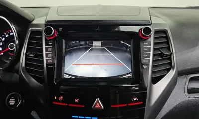KG_Mobility_Ssangyong TIBOLI 2018, 124679 км, за 8700000 KRW - фото 13