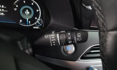 Hyundai Palisade 2022, 34450 км, за 28300000 KRW - фото 38