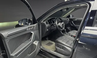 Volkswagen Tiguan 2020, 139468 км, за 21000000 KRW - фото 11