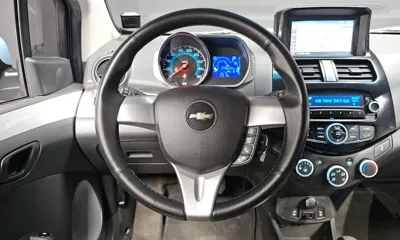 ChevroletGMDaewoo Spark 2015, 54522 км, за 4200000 KRW - фото 13