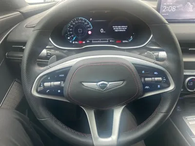 Genesis G80 2023, 63793 км, за 36900000 KRW - фото 7