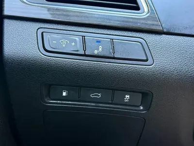 Hyundai Sonata 2016, 192521 км, за 6500000 KRW - фото 18