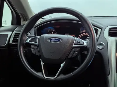 Ford Mondeo 2020, 45000 км, за 58900 CNY - фото 20