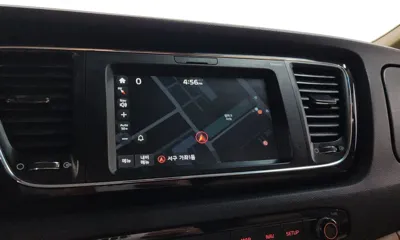 Kia Canival 2018, 151385 км, за 10000000 KRW - фото 15