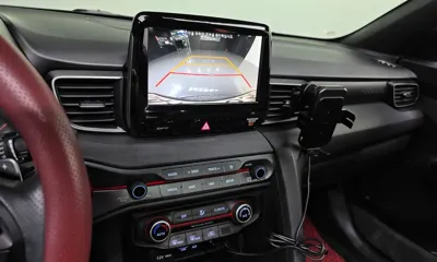 Hyundai Veloster 2018, 37971 км, за 14000000 KRW - фото 16
