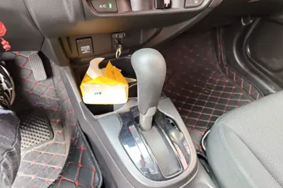 Honda Fit 2018, 62100 км, за 39047.54 CNY - фото 14