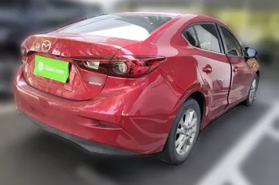Mazda Mazda 3 Axela 2019, 73700 км, за 58689.26 CNY - фото 4