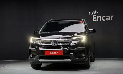 Honda Pilot 2019, 86732 км, за 25700000 KRW