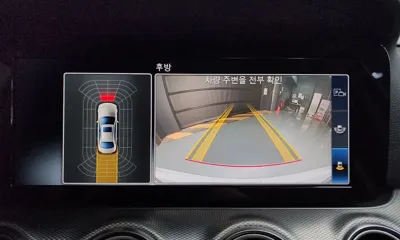 Mercedes-Benz E-Class 2019, 98145 км, за 21990000 KRW - фото 14
