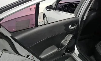 Kia K3 2016, 137971 км, за 6500000 KRW - фото 25