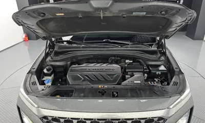 Hyundai Santafe 2019, 121576 км, за 18700000 KRW - фото 6